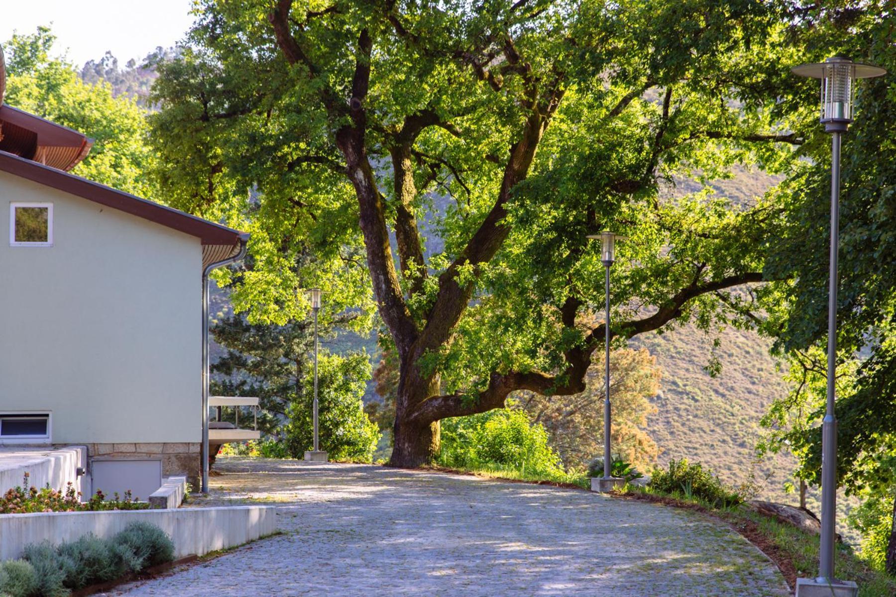 Hotel Rural Misarela Geres Exterior photo