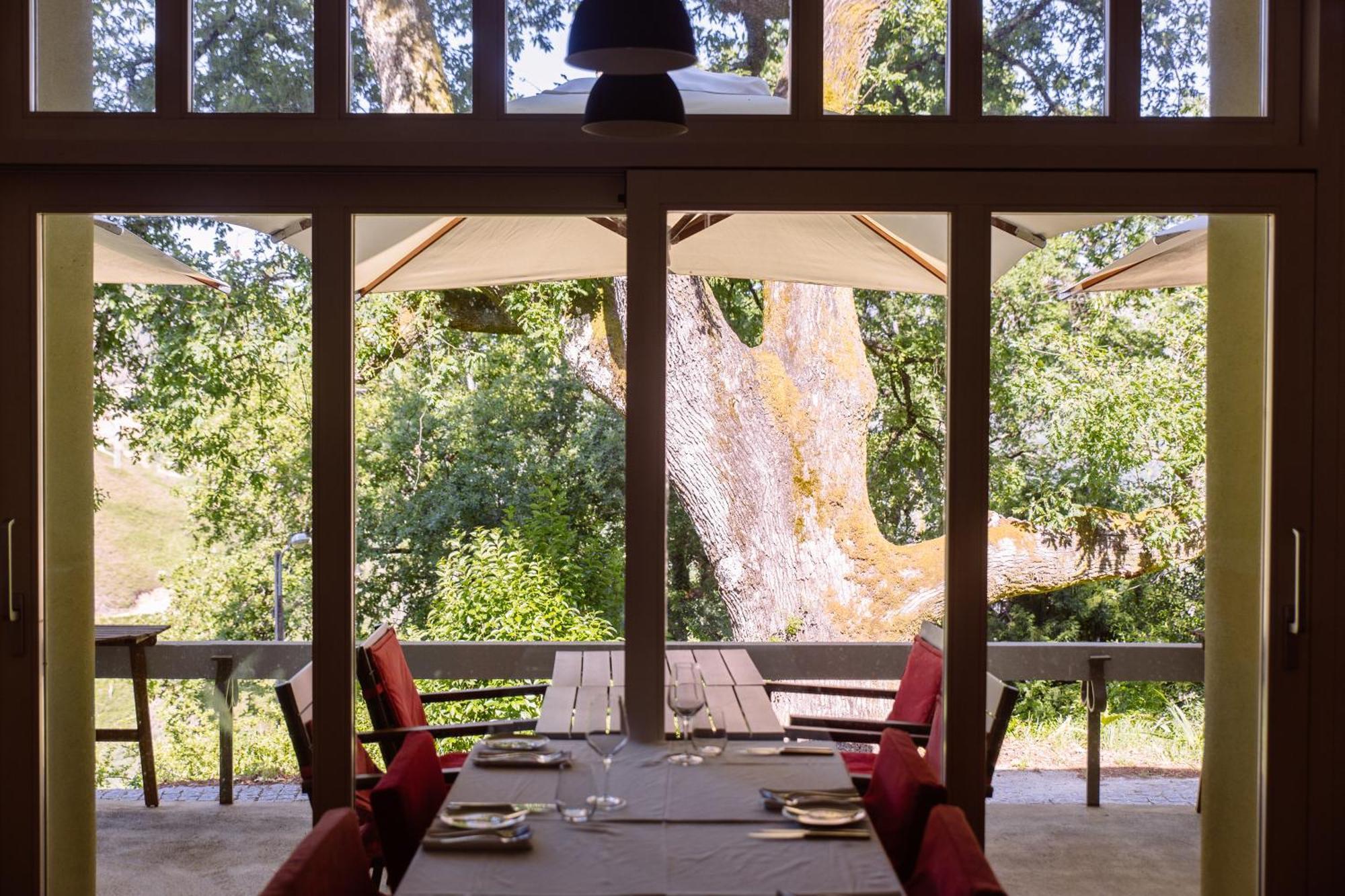 Hotel Rural Misarela Geres Exterior photo